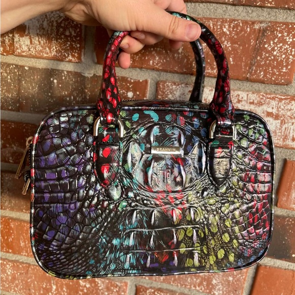 Brahmin Handbags - Brahmin Mara Showtime Melbourne